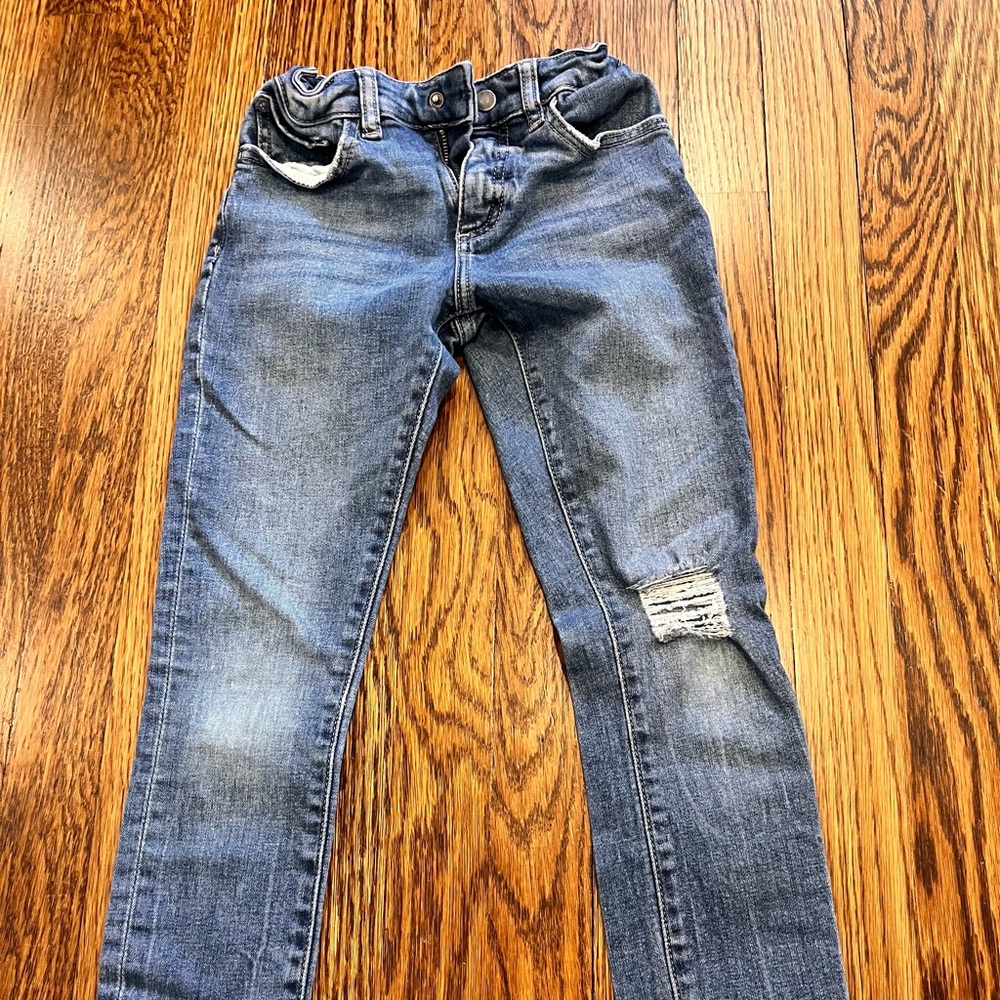 Boys DL1961 jeans